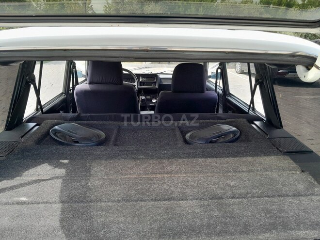 LADA (VAZ) 2104 2008, 106,000 km - 1.6 л - Bakı