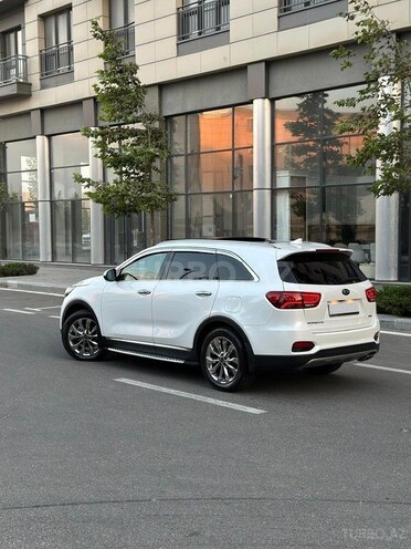 Kia Sorento 2018, 167,000 km - 2.0 l - Bakı