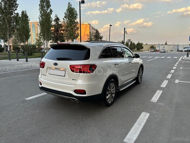 Kia Sorento 2018, 167,000 km - 2.0 l - Bakı