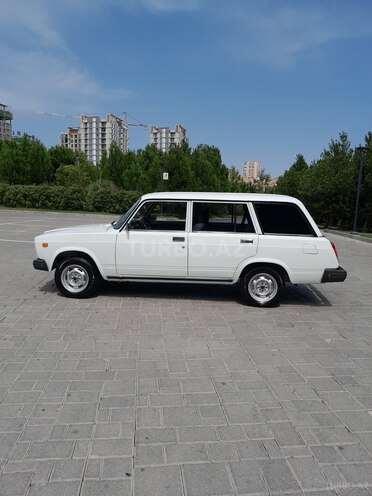 LADA (VAZ) 2104 2008, 106,000 km - 1.6 л - Bakı