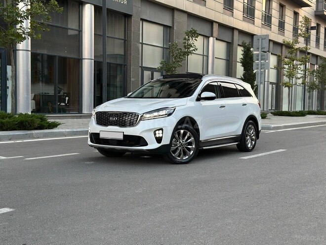 Kia Sorento 2018, 167,000 km - 2.0 l - Bakı