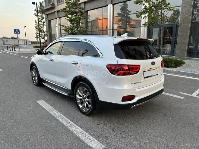 Kia Sorento 2018, 167,000 km - 2.0 l - Bakı