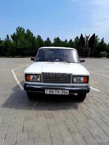 LADA (VAZ) 2104 2008, 106,000 km - 1.6 л - Bakı