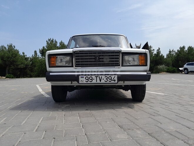 LADA (VAZ) 2104 2008, 106,000 km - 1.6 л - Bakı