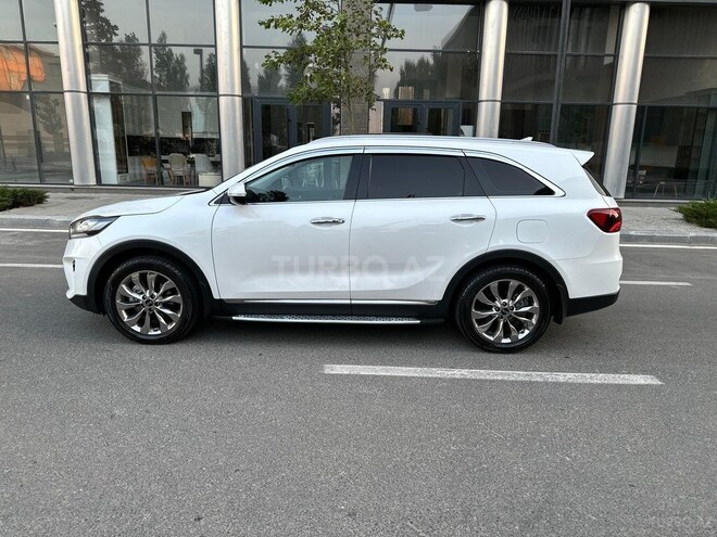 Kia Sorento 2018, 167,000 km - 2.0 l - Bakı