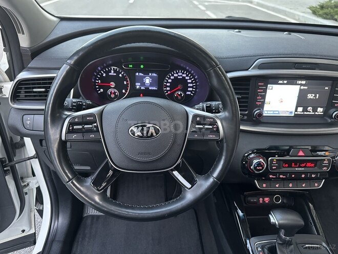 Kia Sorento 2018, 167,000 km - 2.0 l - Bakı