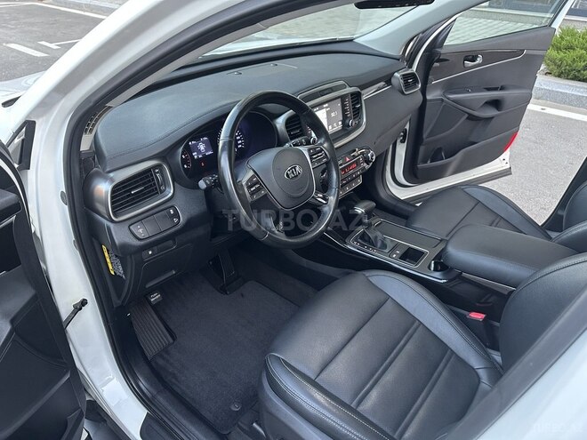 Kia Sorento 2018, 167,000 km - 2.0 l - Bakı