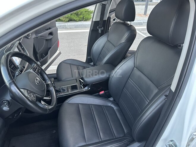 Kia Sorento 2018, 167,000 km - 2.0 l - Bakı