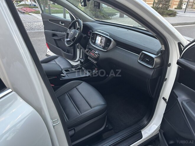 Kia Sorento 2018, 167,000 km - 2.0 l - Bakı