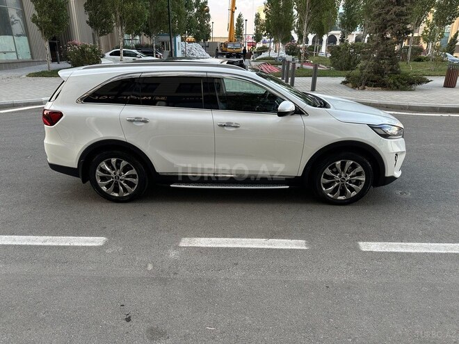 Kia Sorento 2018, 167,000 km - 2.0 l - Bakı