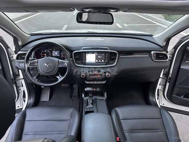 Kia Sorento 2018, 167,000 km - 2.0 l - Bakı