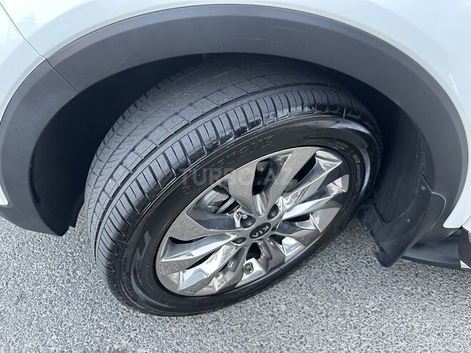 Kia Sorento 2018, 167,000 km - 2.0 l - Bakı