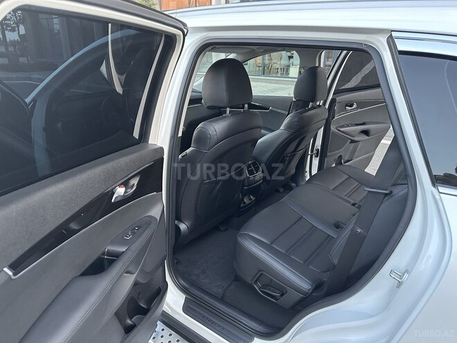 Kia Sorento 2018, 167,000 km - 2.0 l - Bakı
