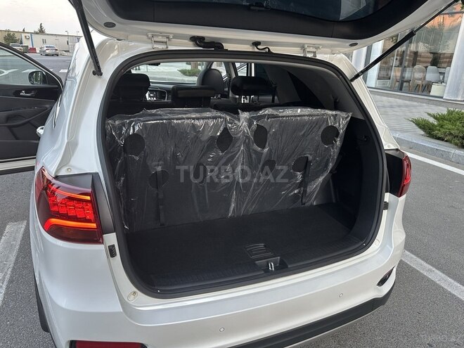 Kia Sorento 2018, 167,000 km - 2.0 l - Bakı