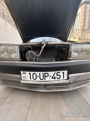 Mercedes 190 1991, 492,511 km - 1.8 l - Bakı