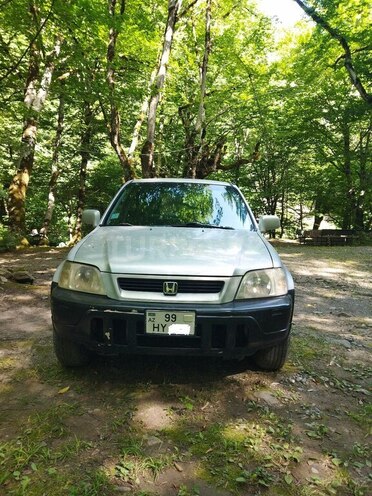 Honda CR-V 1999, 473,147 km - 2.0 l - Mingəçevir
