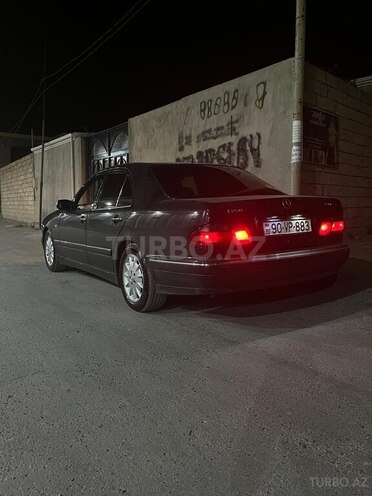 Mercedes E 240 2000, 360,000 km - 2.4 l - Bakı