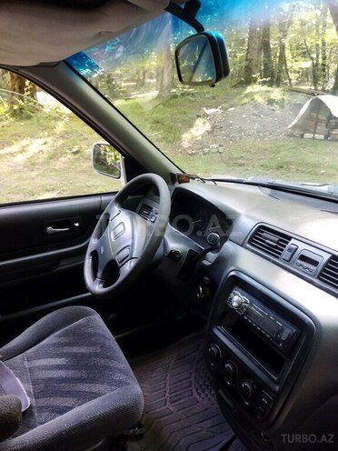 Honda CR-V 1999, 473,147 km - 2.0 l - Mingəçevir