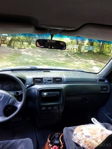 Honda CR-V 1999, 473,147 km - 2.0 l - Mingəçevir