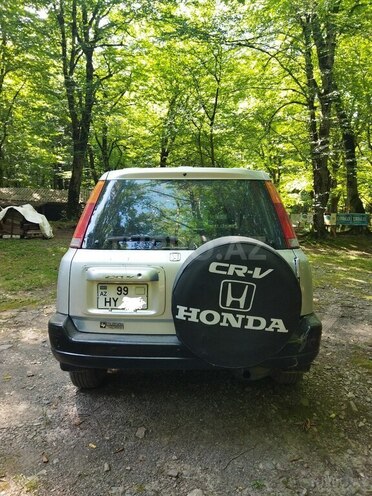 Honda CR-V 1999, 473,147 km - 2.0 l - Mingəçevir