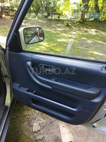 Honda CR-V 1999, 473,147 km - 2.0 l - Mingəçevir