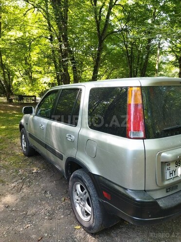 Honda CR-V 1999, 473,147 km - 2.0 l - Mingəçevir