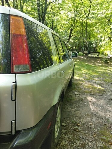 Honda CR-V 1999, 473,147 km - 2.0 l - Mingəçevir