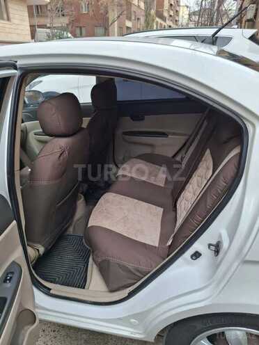 Hyundai Accent 2007, 428,187 km - 1.6 l - Bakı