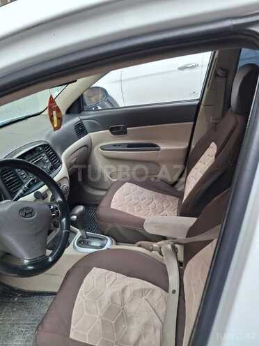 Hyundai Accent 2007, 428,187 km - 1.6 l - Bakı