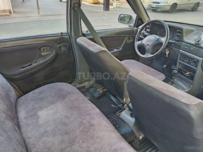 Daewoo Nexia 1994, 550,000 km - 1.5 l - Bakı