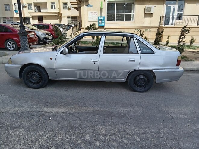Daewoo Nexia 1994, 550,000 km - 1.5 l - Bakı