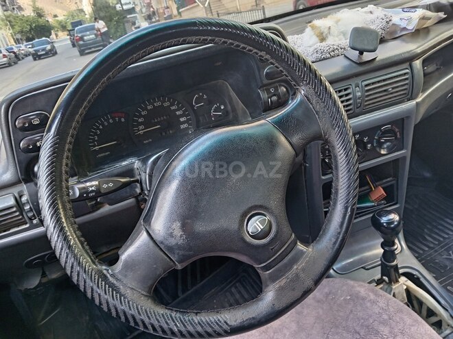 Daewoo Nexia 1994, 550,000 km - 1.5 l - Bakı