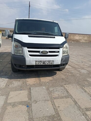 Ford Transit 2008, 253,000 km - 2.2 л - Sabirabad