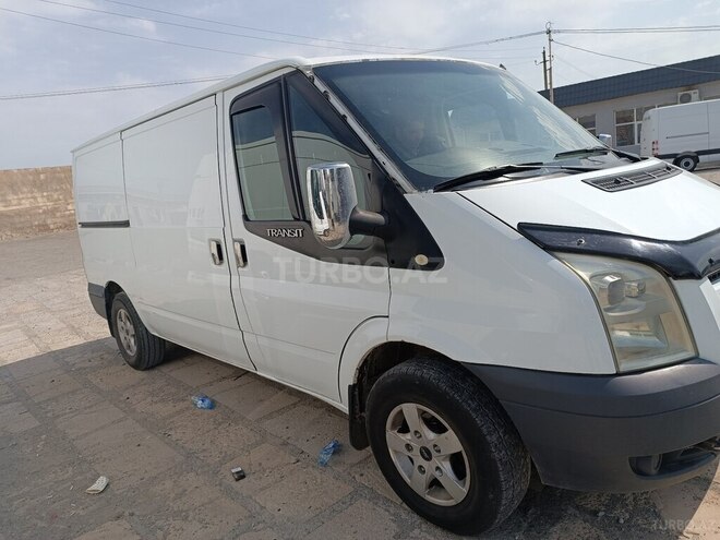 Ford Transit 2008, 253,000 km - 2.2 л - Sabirabad