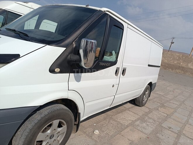 Ford Transit 2008, 253,000 km - 2.2 л - Sabirabad