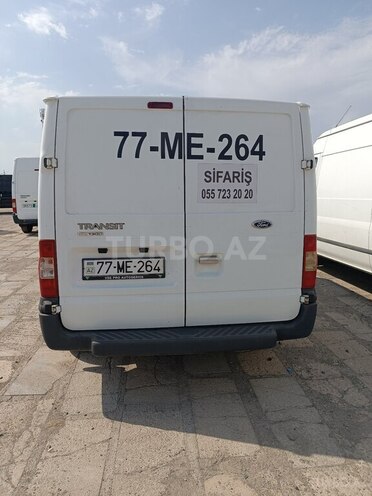 Ford Transit 2008, 253,000 km - 2.2 л - Sabirabad