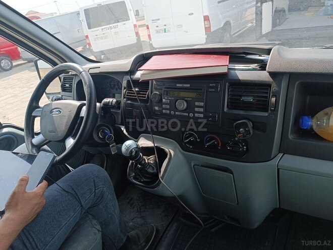 Ford Transit 2008, 253,000 km - 2.2 л - Sabirabad