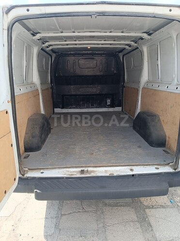 Ford Transit 2008, 253,000 km - 2.2 л - Sabirabad