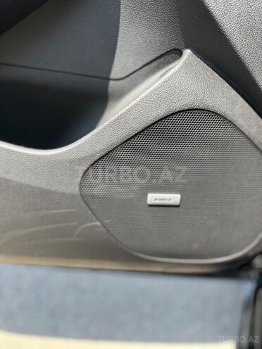 Chevrolet Cruze 2017, 62,000 km - 1.4 l - Gəncə