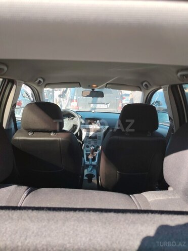 Opel Astra 2009, 162,000 km - 1.4 l - Bakı