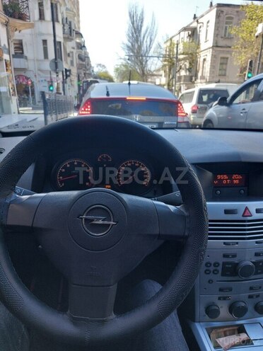 Opel Astra 2009, 162,000 km - 1.4 l - Bakı