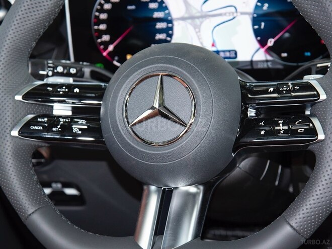 Mercedes GLC 300 4MATIC 2025, 0 km - 2.0 l - Bakı