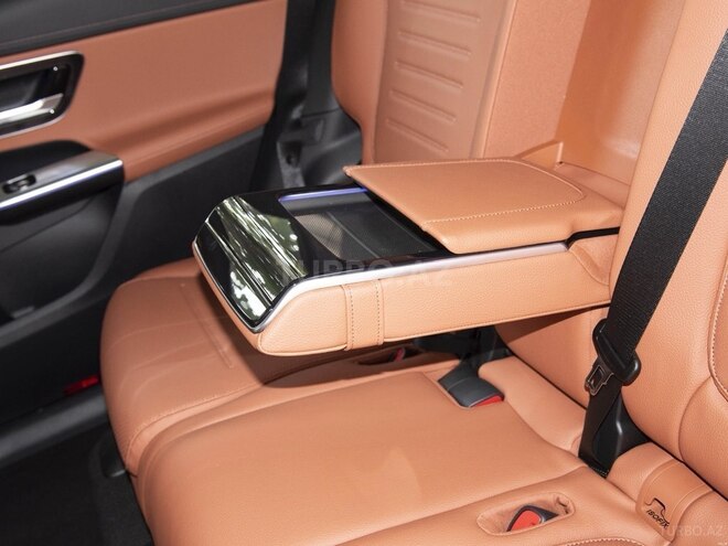 Mercedes GLC 300 4MATIC 2025, 0 km - 2.0 l - Bakı