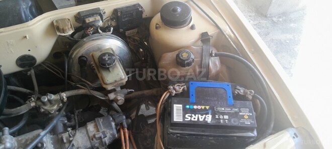 LADA (VAZ) 2108 1987, 255,655 km - 1.5 l - Zaqatala