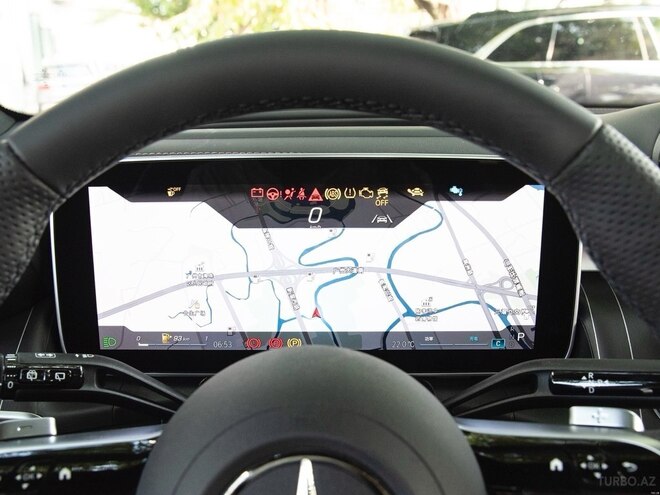 Mercedes GLC 300 4MATIC 2025, 0 km - 2.0 l - Bakı