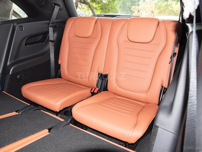 Mercedes GLC 300 4MATIC 2025, 0 km - 2.0 l - Bakı