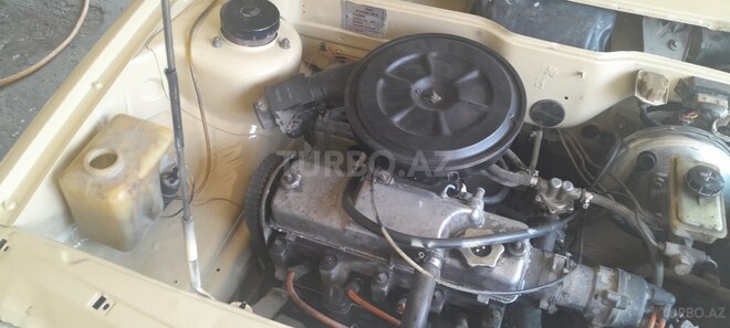 LADA (VAZ) 2108 1987, 255,655 km - 1.5 l - Zaqatala