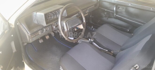 LADA (VAZ) 2108 1987, 255,655 km - 1.5 l - Zaqatala