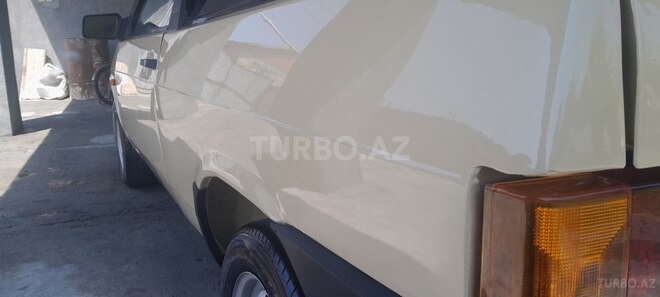 LADA (VAZ) 2108 1987, 255,655 km - 1.5 l - Zaqatala
