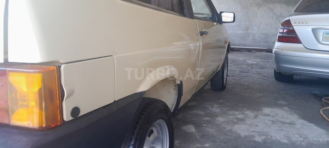 LADA (VAZ) 2108 1987, 255,655 km - 1.5 l - Zaqatala